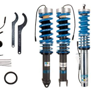 Suspensión roscada Bilstein B16 DampTronic para Porsche 911 Speedster – ref. 49-115604