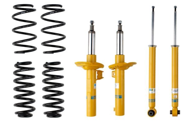 Kit de suspensión Bilstein B12 Pro-Kit para Audi A3 Saloon