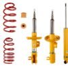 Kit de suspensión Bilstein B12 Sportline para Fiat Punto 3