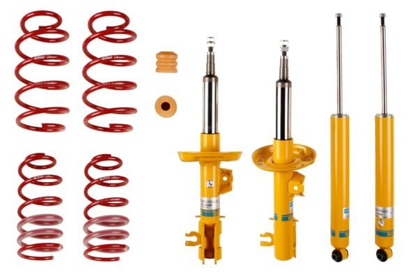 Kit de suspensión Bilstein B12 Sportline para Fiat Punto 3
