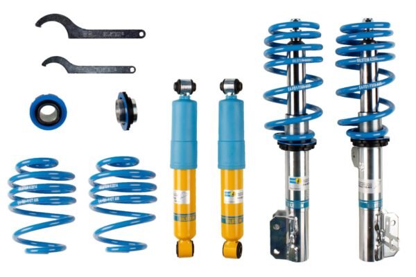 Suspensión roscada Bilstein B14 PSS para Opel Astra H Classic – ref. 47-121133