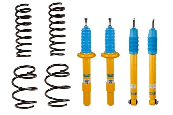 Kit de suspensión Bilstein B12 Pro-Kit para BMW 5 Series (E60)