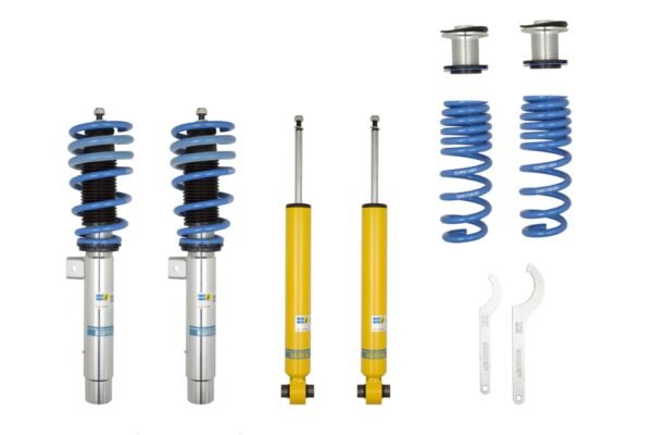 Suspensión roscada Bilstein B14 PSS para BMW Serie 4 Coupé – ref. 47-264632