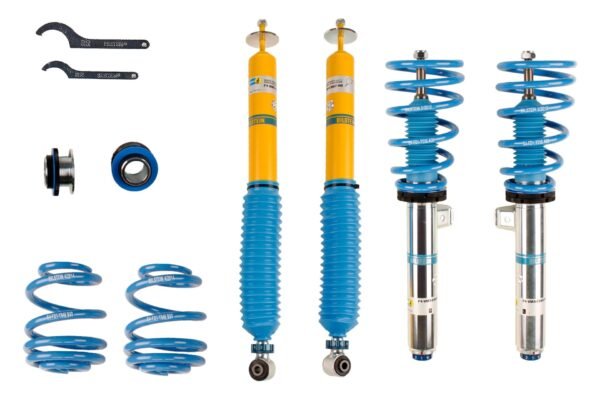Suspensión roscada Bilstein B16 PSS10 para BMW Serie 3 Coupé (E46) – ref. 48-126687