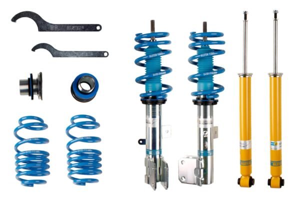 Suspensión roscada Bilstein B14 PSS para Peugeot RCZ – ref. 47-235106