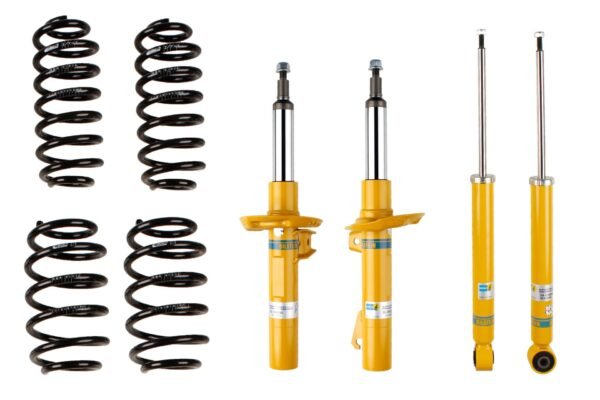 Kit de suspensión Bilstein B12 Pro-Kit para VW Golf Plus Van