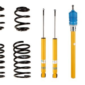 Kit de suspensión Bilstein B12 Pro-Kit para BMW 3 Series (E30)