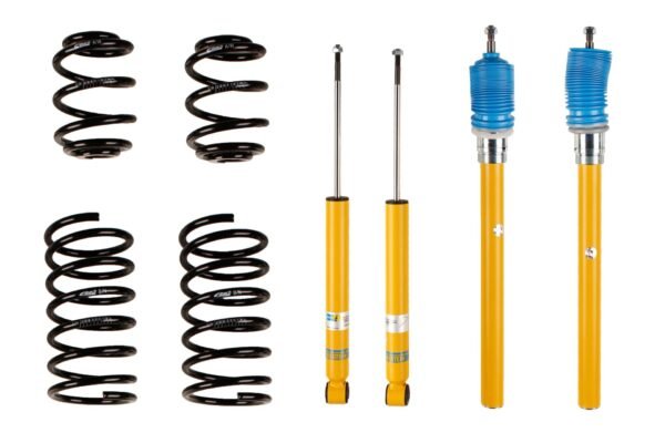 Kit de suspensión Bilstein B12 Pro-Kit para BMW 3 Series (E30)