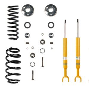 Kit de suspensión Bilstein B12 Pro-Kit para Audi A4 B5 Avant (8D5)