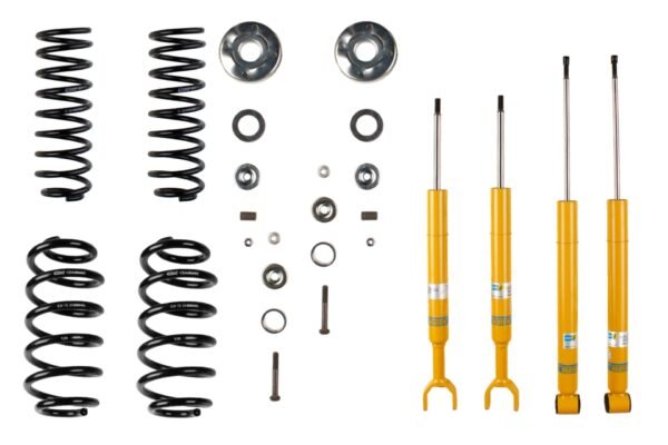 Kit de suspensión Bilstein B12 Pro-Kit para Audi A4 B5 Avant (8D5)