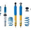 Suspensión roscada Bilstein B16 PSS10 para SEAT, Škoda y otras marcas compatibles – ref. 48-254960