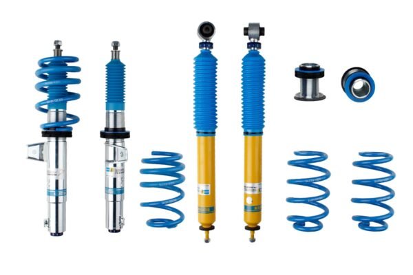 Suspensión roscada Bilstein B16 PSS10 para SEAT, Škoda y otras marcas compatibles – ref. 48-254960