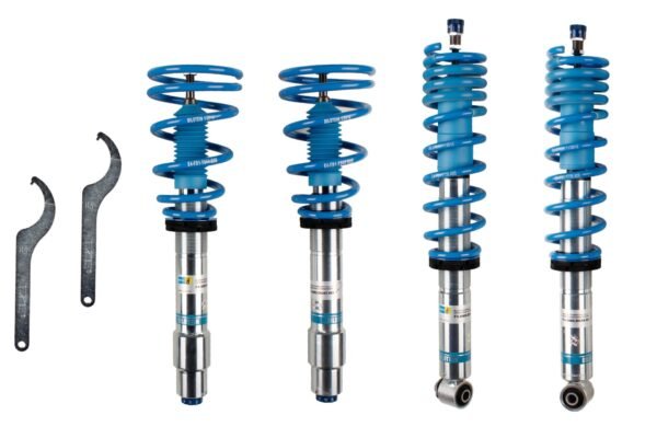 Suspensión roscada Bilstein B16 PSS10 para BMW Serie 5 (E60) – ref. 48-135498