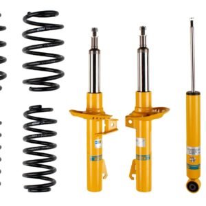 Kit de suspensión Bilstein B12 Pro-Kit para Volkswagen Golf 6 (5K1) – ref. 46-334442