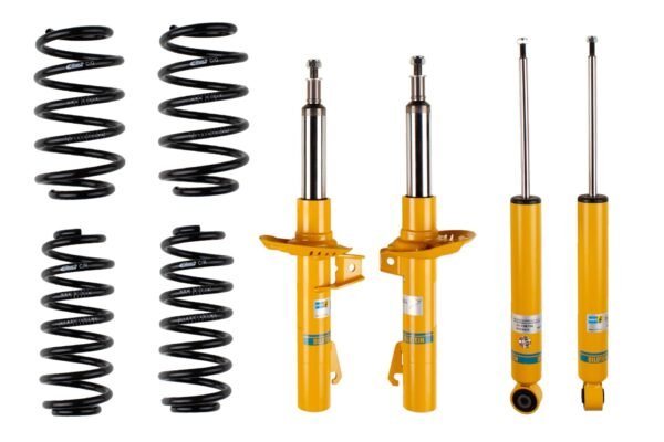 Kit de suspensión Bilstein B12 Pro-Kit para Volkswagen Golf 6 (5K1) – ref. 46-334442