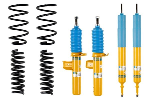 Kit de suspensión Bilstein B12 Pro-Kit para BMW 3 Series (E90)