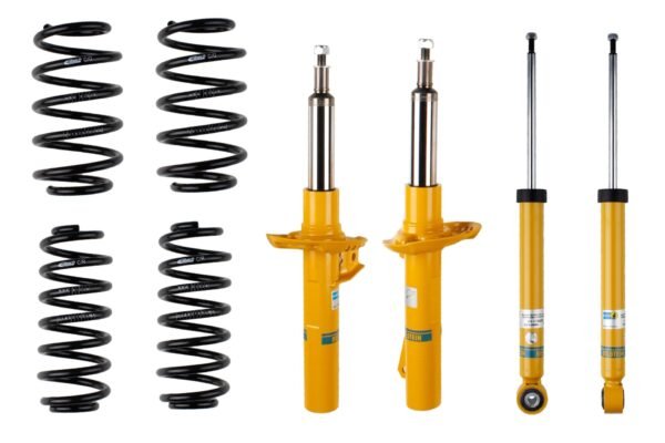 Kit de suspensión Bilstein B12 Pro-Kit para VW CC