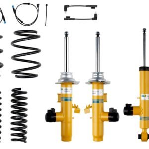 Kit de suspensión Bilstein B12 DampTronic Pro-Kit para BMW Serie 2 Coupé – ref. 46-339430