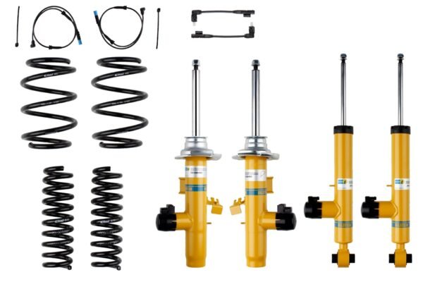 Kit de suspensión Bilstein B12 DampTronic Pro-Kit para BMW Serie 2 Coupé – ref. 46-339430