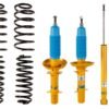 Kit de suspensión Bilstein B12 Pro-Kit para Audi A3 (8L1)