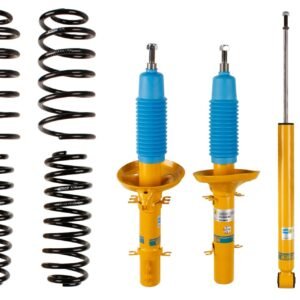 Kit de suspensión Bilstein B12 Pro-Kit para Audi A3 (8L1)