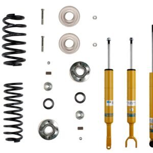 Kit de suspensión Bilstein B12 Pro-Kit para Audi A4 B5 Avant (8D5)