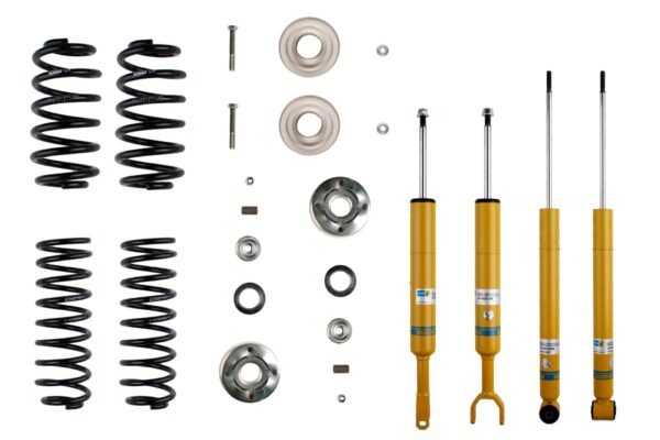 Kit de suspensión Bilstein B12 Pro-Kit para Audi A4 B5 Avant (8D5)