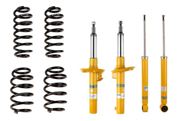 Kit de suspensión Bilstein B12 Pro-Kit para Audi A3 (8P1)