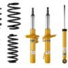 Kit de suspensión Bilstein B12 Pro-Kit para VW Jetta 4 (162, 163, AV3, AV2)