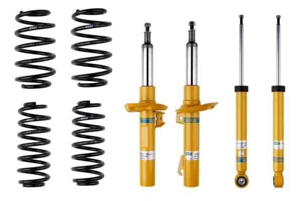 Kit de suspensión Bilstein B12 Pro-Kit para VW Jetta 4 (162, 163, AV3, AV2)