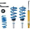 Suspensión roscada Bilstein B16 DampTronic para Porsche Macan 1 (95B) – ref. 49-246179