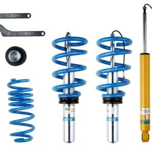 Suspensión roscada Bilstein B16 DampTronic para Porsche Macan 1 (95B) – ref. 49-246179