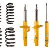 Kit de suspensión Bilstein B12 Pro-Kit para VW Golf 6 Cabriolet