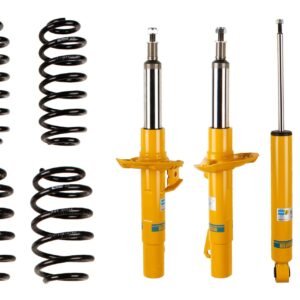 Kit de suspensión Bilstein B12 Pro-Kit para VW Golf 6 Cabriolet
