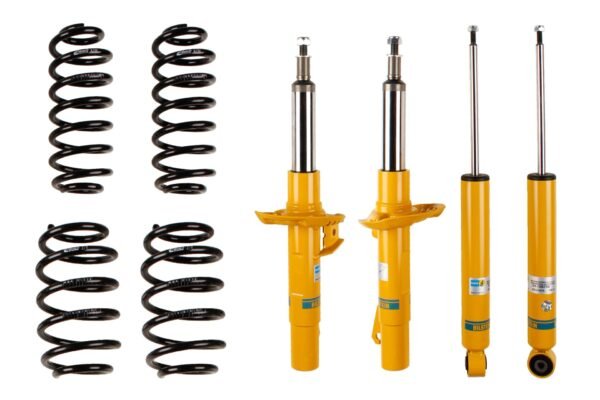Kit de suspensión Bilstein B12 Pro-Kit para VW Golf 6 Cabriolet