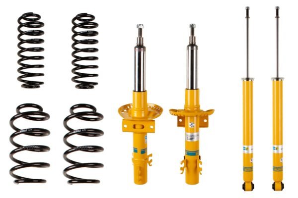 Kit de suspensión Bilstein B12 Pro-Kit para aplicaciones compatibles