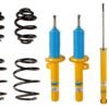 Kit de suspensión Bilstein B12 Pro-Kit para BMW 3 Series Coupe (E46)