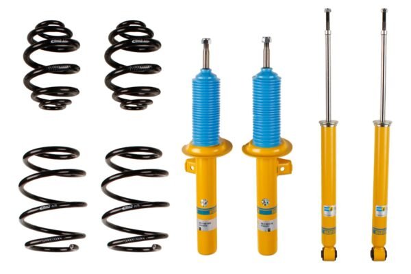 Kit de suspensión Bilstein B12 Pro-Kit para BMW 3 Series Coupe (E46)