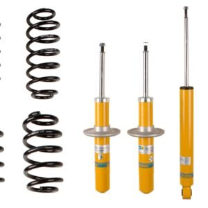 Kit de suspensión Bilstein B12 Pro-Kit para Audi A5 (8T3)