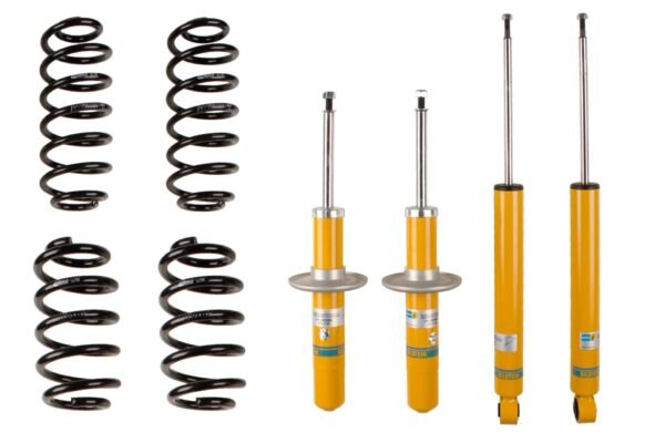 Kit de suspensión Bilstein B12 Pro-Kit para Audi A5 (8T3)