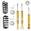 Kit de suspensión Bilstein B12 Pro-Kit para Audi A6 C5 Avant (4B5, 4B6)