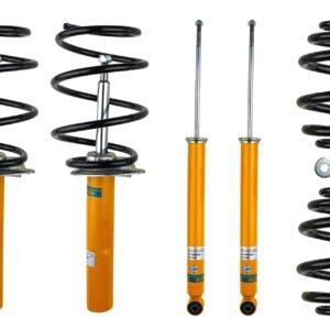Kit de suspensión Bilstein B12 Pro-Kit para BMW 3 Series (E46)