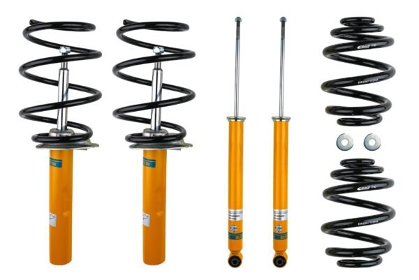 Kit de suspensión Bilstein B12 Pro-Kit para BMW 3 Series (E46)