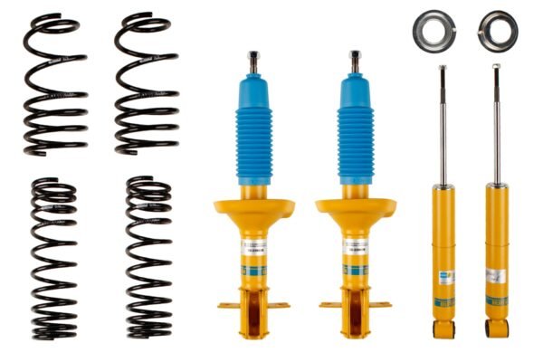 Kit de suspensión Bilstein B12 Pro-Kit para VW Scirocco 1