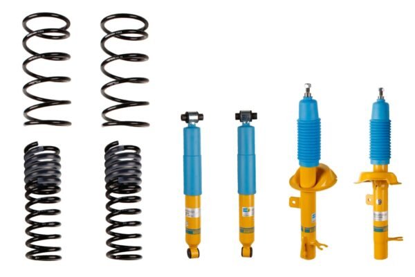Kit de suspensión Bilstein B12 Pro-Kit para Ford Focus 1 Turnier (DNW)