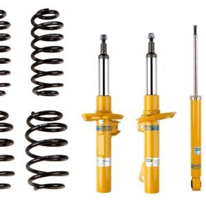 Kit de suspensión Bilstein B12 Pro-Kit para Audi A3 (8P1)