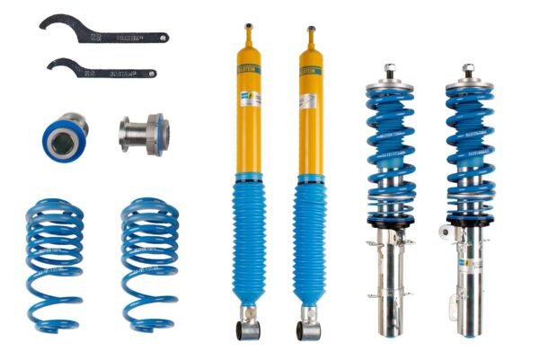 Suspensión roscada Bilstein B16 PSS9 para SEAT, Volkswagen y Audi – ref. 48-080651