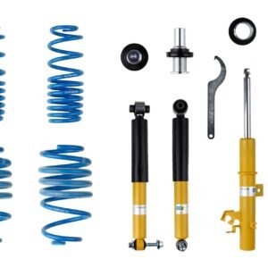 Suspensión roscada Bilstein B14 PSS para Nissan y Renault – ref. 47-245525