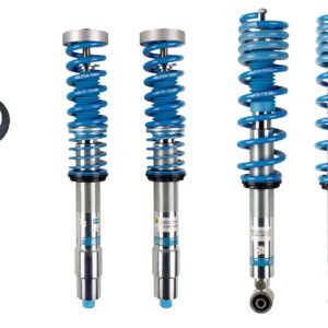 Suspensión roscada Bilstein B16 PSS9 para BMW Serie 5 (E39) – ref. 48-104555