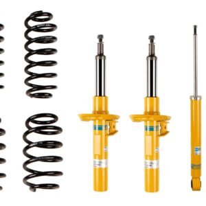 Kit de suspensión Bilstein B12 Pro-Kit para Audi A3 (8P1)